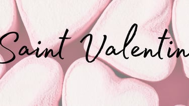 Bijoux Saint Valentin Les Couleurs de Lo