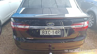 Prepurchase car inspection in sydey
