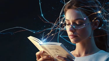 Comment la lecture rapide stimule-t-elle réellement le cerveau _, bien etre generale