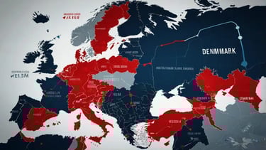 Pourquoi parle-t-on soudainement d'un lien entre tatouage et cancer