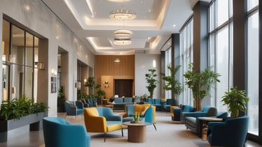 facility management solutions Dublin Waterford Cork Kilkenny Ireland