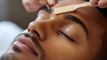 Eyebrow artist Worthington MN - New Gen Studio