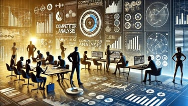 competitor-analysis-in-the-fitness-industry