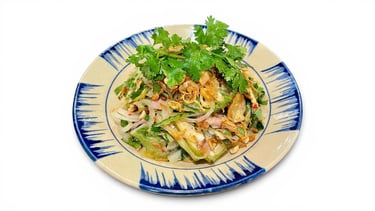Bò bóp thấu ngon tại Ốc Dì Toàn - Top 1 quán ốc ngon quận Gò Vấp