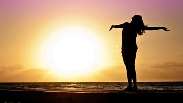 healthy self-concept