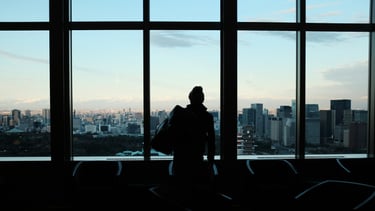 Startup founders, investors and policy makers