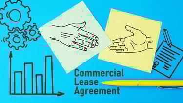 Commercial Lease Agreement
