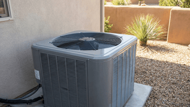 central split air conditioner unit