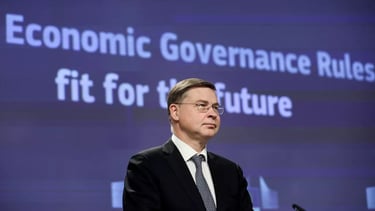 Bruxelles appelle à accélérer la fin des dispositifs contre l'inflation énergétique
