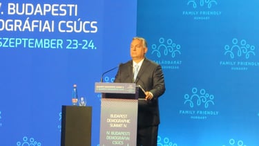 La Hongrie juge les négociations d’adhésion de l’Ukraine à l’UE mal préparées