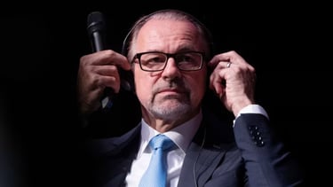 L'Agence spatiale européenne met en garde contre "aucune garantie" pour Ariane