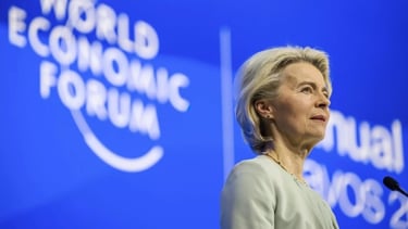 L'UE approuvera une aide de 50 milliards d'euros pour l'Ukraine, avec ou sans la Hongrie