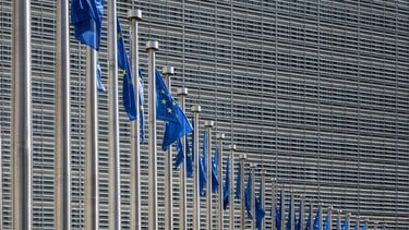 L'Union européenne trouve un accord sur la réforme de ses règles budgétaires