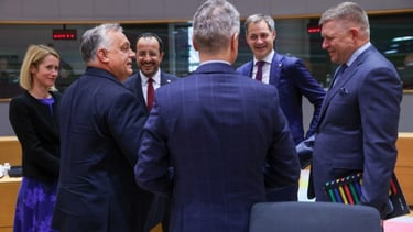 L'Estonie propose un plan de financement de 100 milliards d'euros pour l'Ukraine