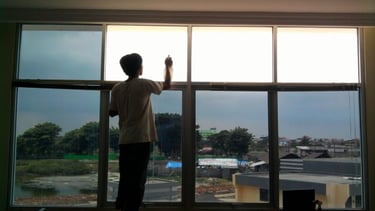 kaca film murah di tangerang