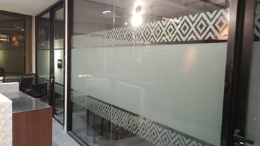 sandblast cutting tangerang