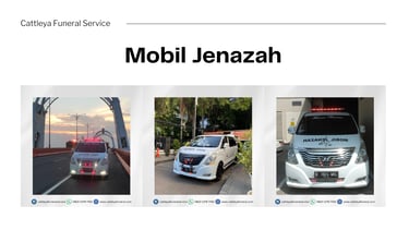 Banner Mobil Jenazah Cattleya Funeral Service