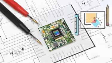electronics prototyping