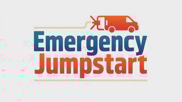jumpstart car nearby