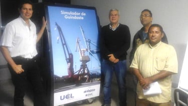 Guindastes