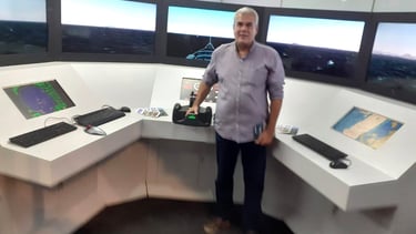 Navegação