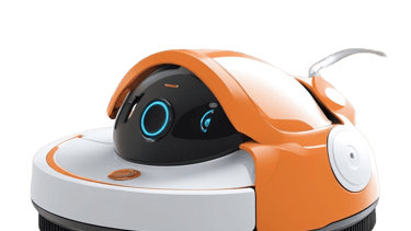 Progetto Silent Cleaner