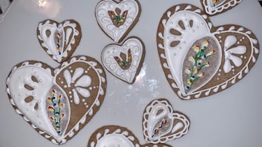 Hungarian hearts