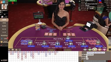 วิธีเล่น asia gaming