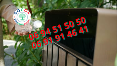 Poubelle Maroc	contactez le 06.94.51.50.50