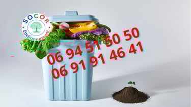 Poubelle Maroc	contactez le 06.94.51.50.50