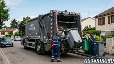 compostage à domicile