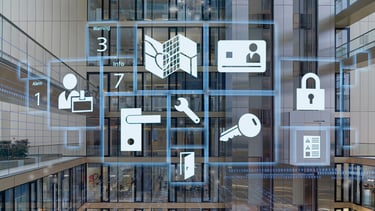 Smart Security