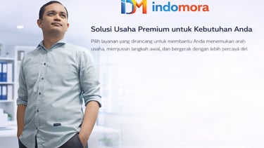 stock poto indomora.com