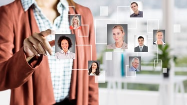 Hire me for a project