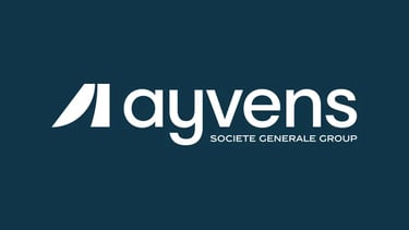 Ayvens website