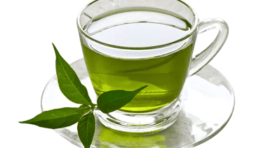 Gluco6 Review : anti-aging green tee