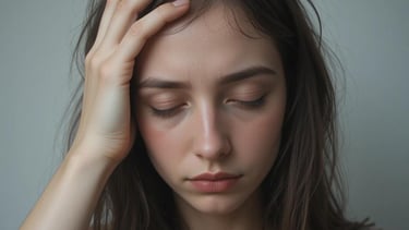Depressão