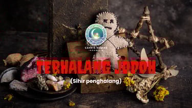 Ruqyah dr. Indra Permana