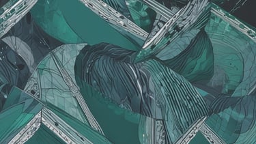 pink metal frame photo