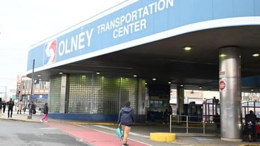 Olney transportation service area for Chevy flip keys
