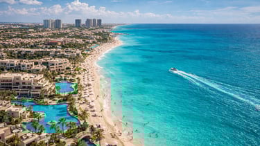 مشروع سكني حديث في مصر يتميز بتخطيط عمراني ذكي، مباني عصرية، مساحات خضراء وخدمات متكاملة، فرصة مثالي