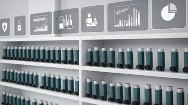 Drug Supply & System Readiness.