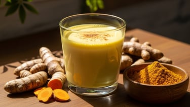 हल्दी-शहद और घरेलू उपाय – संक्रमण से बचाव और इम्युनिटी बढ़ाने का प्राकृतिक तरीका