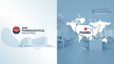 Sun Pharma explores potential Organon acquisition to strengthen its presence in US pharmaceutical.