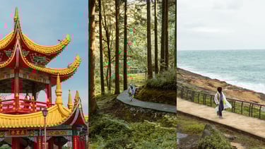 Taiwan 