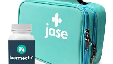 Jase Case Ivermectin Add On