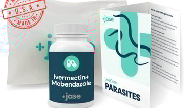 Ivermectin & Mebendazole