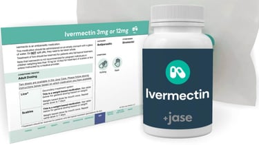 Use Case Ivermectin