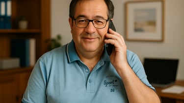 un accompagnement humain