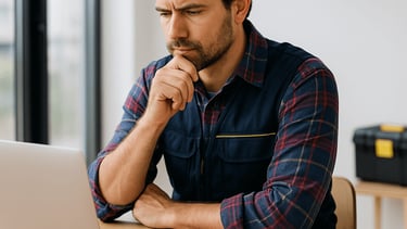 ⚡ Des actions concrètes et efficaces, sans jargon inutile